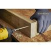 Набір біт Stanley FatMax, Torx, T10, T15, T20, T25, T30, Т40, L = 50 мм, 10 шт, кейс (STA88566) зображення 9
