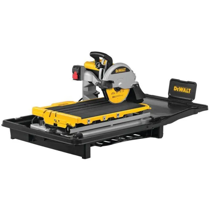Плиткорез DeWALT D36000 изображение 2