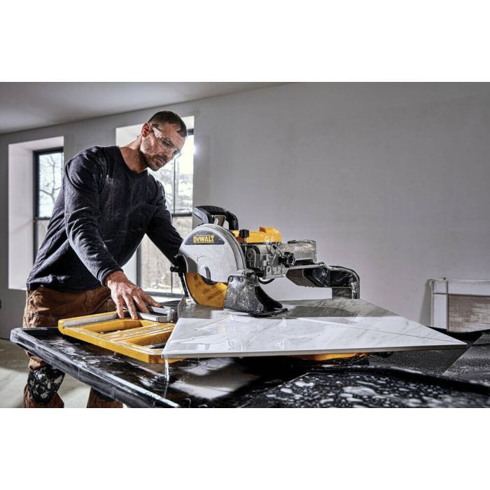 Плиткоріз DeWALT D36000 зображення 4
