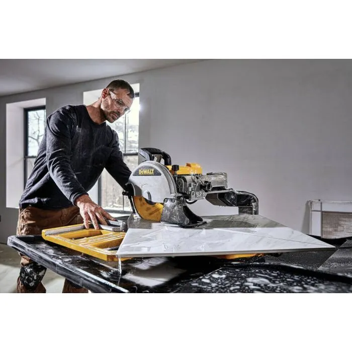 Плиткорез DeWALT D36000 изображение 4
