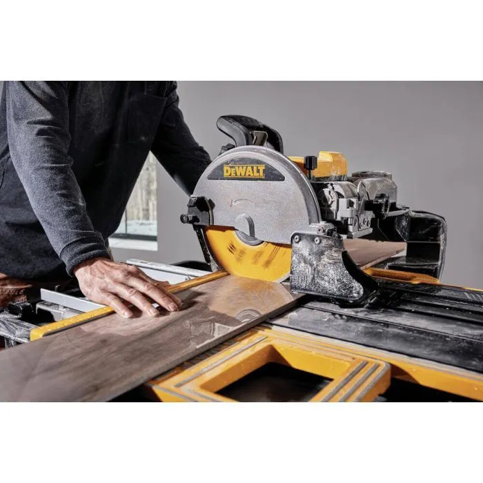 Плиткорез DeWALT D36000 изображение 5