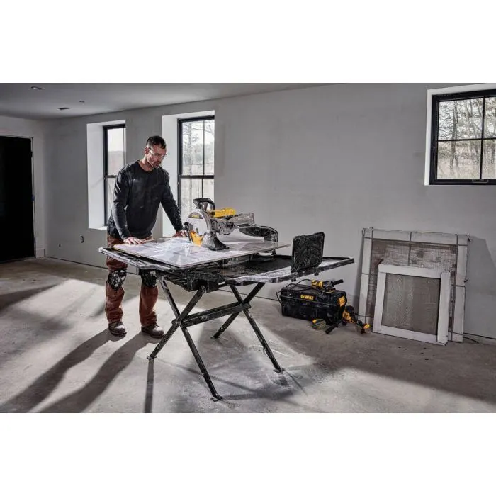 Плиткорез DeWALT D36000 изображение 7