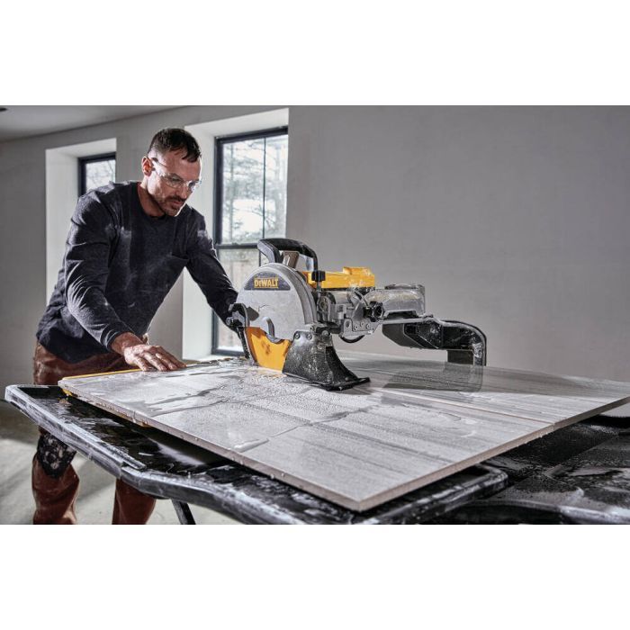 Плиткоріз DeWALT D36000 зображення 8