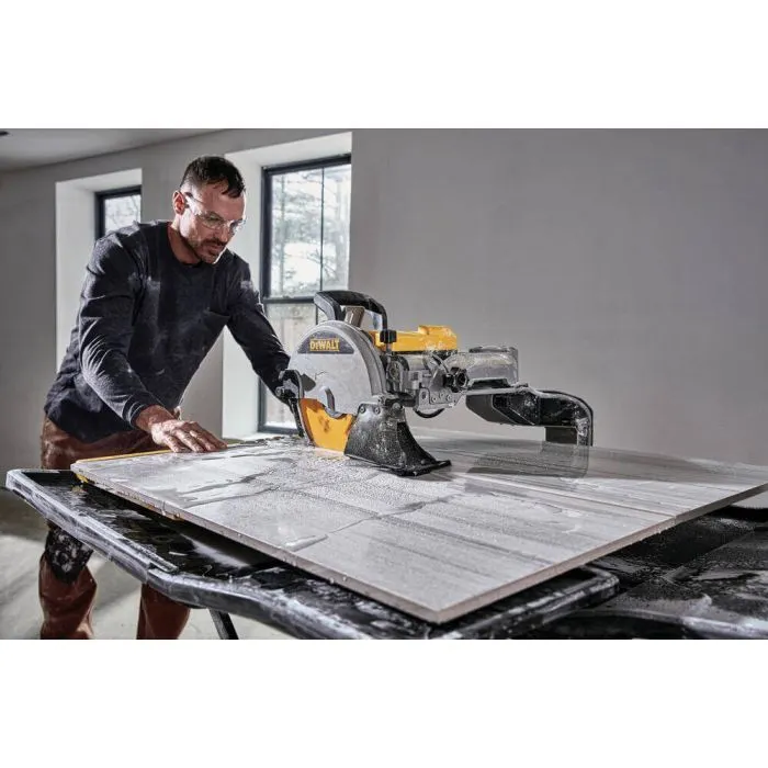 Плиткорез DeWALT D36000 изображение 8