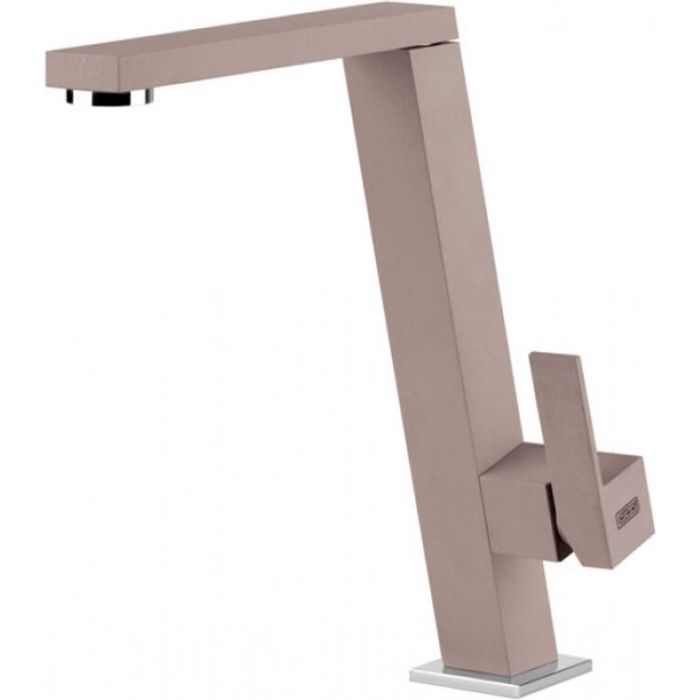 Смеситель Elleci Blade fango 43
