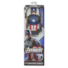 Фігурка Hasbro Avengers Titan hero Капітан Америка (F0254_F1342) зображення 3