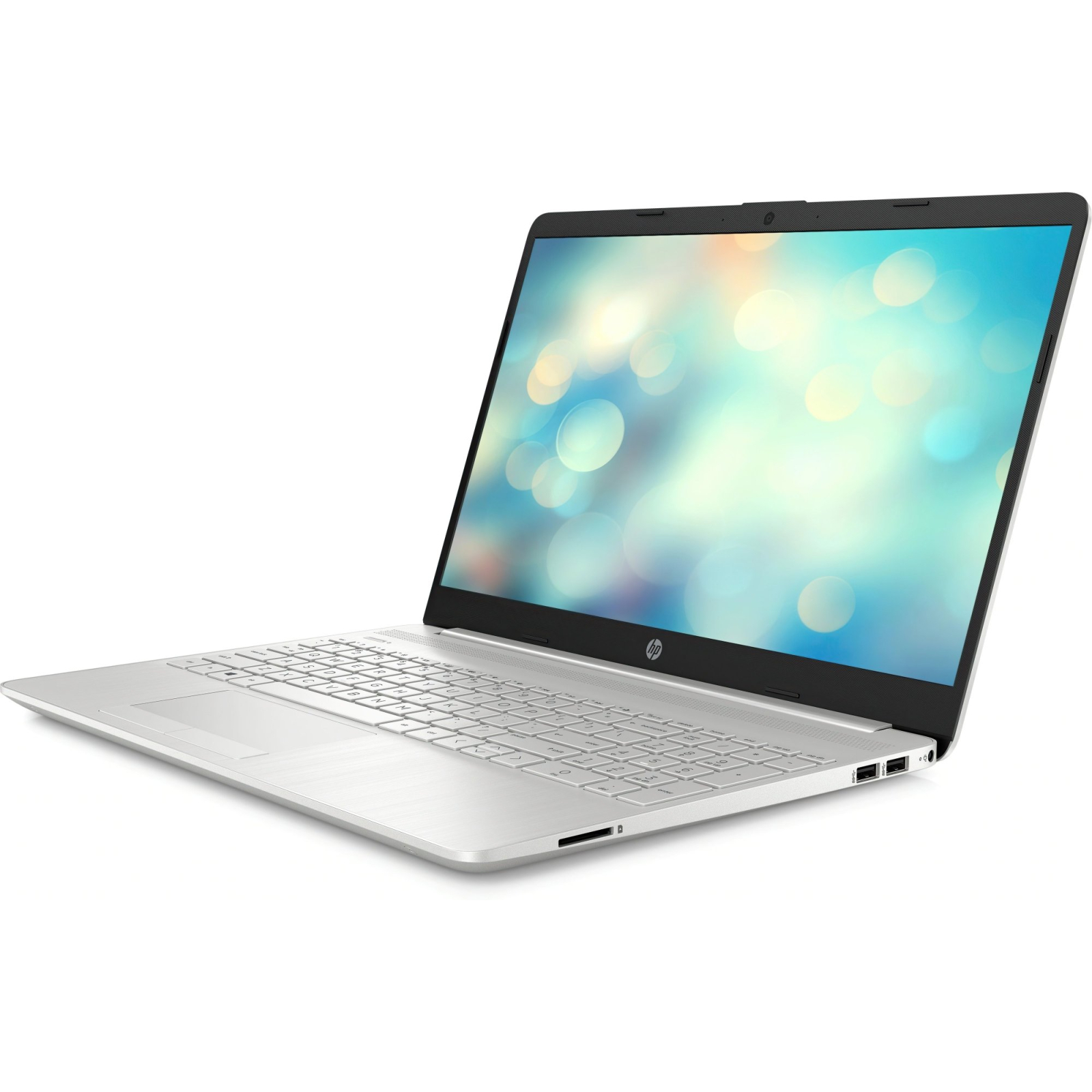 Ноутбук HP 15s-eq2289nw (71X68EA) изображение 3