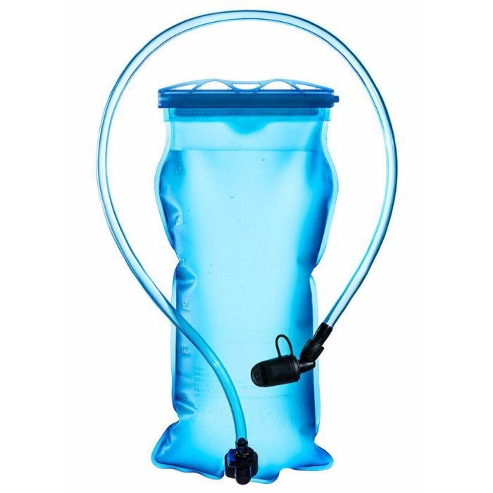 Питьевая система Naturehike PET NH18S070-D 2л блакитний (6927595729724)
