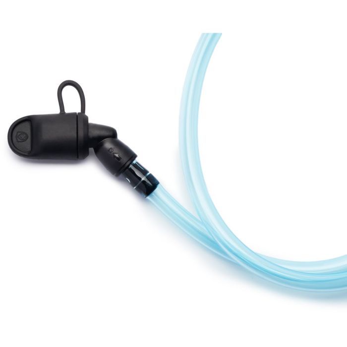 Питьевая система Naturehike PET NH18S070-D 2л блакитний (6927595729724) изображение 2