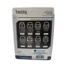 Переходник US/UK/AU to EU Dynamode (EU Adapter black) изображение 6