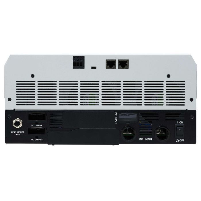 Солнечный инвертор PowerWalker 5600 LGT OFG (10120228) изображение 2