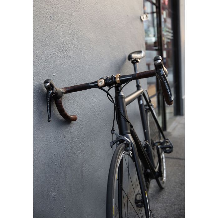 Дзвінок Knog Oi Classic Large Silver (11981) зображення 11