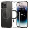 Чехол для мобильного телефона Spigen Apple Iphone 14 Pro Ultra Hybrid MagFit, Graphite (ACS04970) изображение 2