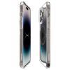Чехол для мобильного телефона Spigen Apple Iphone 14 Pro Ultra Hybrid MagFit, Graphite (ACS04970) изображение 4