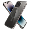 Чохол до мобільного телефона Spigen Apple Iphone 14 Pro Ultra Hybrid MagFit, Graphite (ACS04970) зображення 5