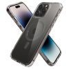 Чехол для мобильного телефона Spigen Apple Iphone 14 Pro Ultra Hybrid MagFit, Graphite (ACS04970) изображение 5