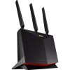 Маршрутизатор ASUS 4G-AC86U (90IG05R0-BM9100) изображение 2