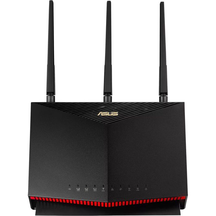 Маршрутизатор ASUS 4G-AC86U (90IG05R0-BM9100) изображение 3