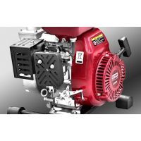 Мотопомпа Stark WP-40, 200 л/мин (240050040) изображение 3