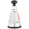 Терка Ardesto Gemini Cone Black (AR2139SB) изображение 3