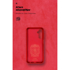 Чохол до мобільного телефона Armorstandart ICON Case Samsung A24 4G (A245) Red (ARM68003) зображення 4