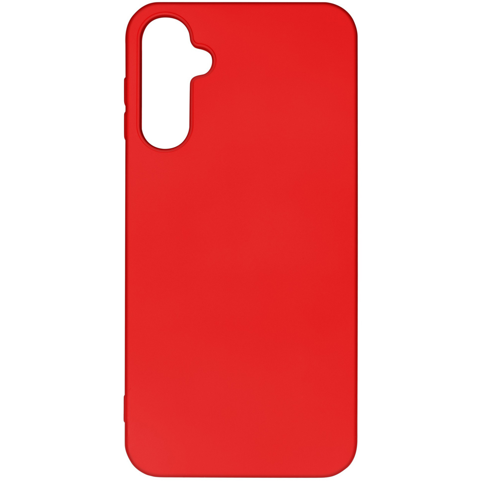 Чехол для мобильного телефона Armorstandart ICON Case Samsung A24 4G (A245) Red (ARM68003)