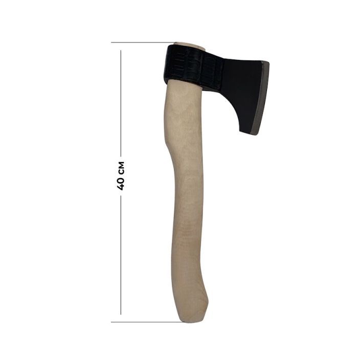 Сокира Sector скандинавська велика Viking V40 (Viking V40) зображення 8