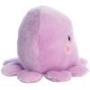 Мягкая игрушка Aurora Palm Pals Осьминог 12 см (210649B) изображение 3