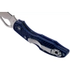 Нож Spyderco Byrd Meadowlark 2 Blue (BY04PBL2) изображение 6