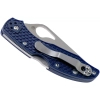 Нож Spyderco Byrd Meadowlark 2 Blue (BY04PBL2) изображение 7