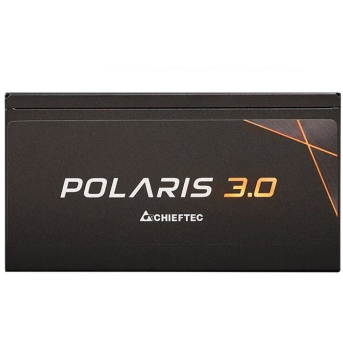Блок питания Chieftec 1250W Polaris 3.0 (PPS-1250FC-A3) изображение 3