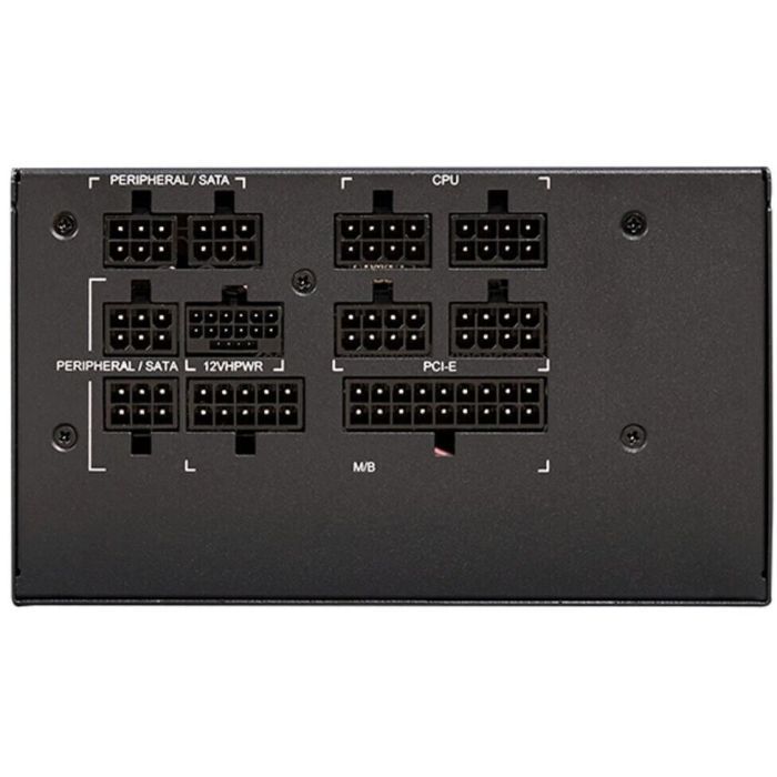 Блок питания Chieftec 1250W Polaris 3.0 (PPS-1250FC-A3) изображение 4