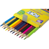 Олівці кольорові Cool For School Extra Soft 12 кольорів (CF15143) зображення 2
