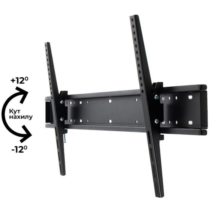 Кронштейн Charmount TV0804T Black изображение 7