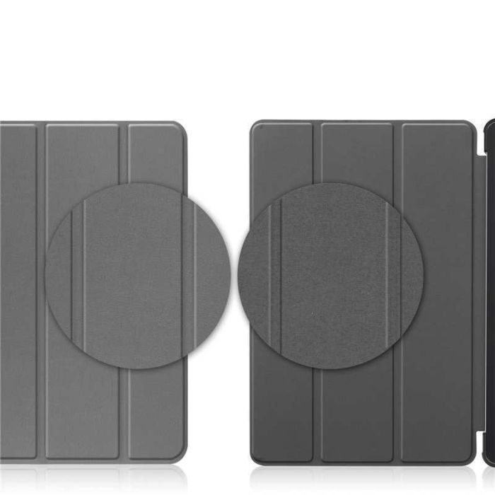 Чохол до планшета BeCover Smart Case Apple iPad 10.9" 2022 Gray (709192) зображення 6