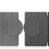 Чохол до планшета BeCover Smart Case Apple iPad 10.9" 2022 Gray (709192) зображення 6