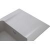 Мойка кухонная GRANADO SALAMANKA gris (gr0608) изображение 4