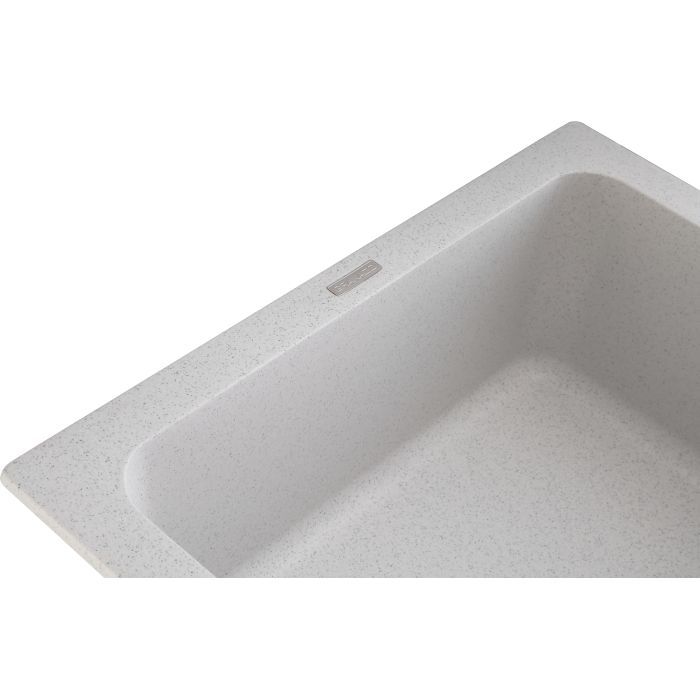 Мойка кухонная GRANADO SALAMANKA gris (gr0608) изображение 5