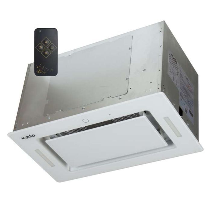 Витяжка кухонна Ventolux PUNTO 52 WG (1000) TRC MM