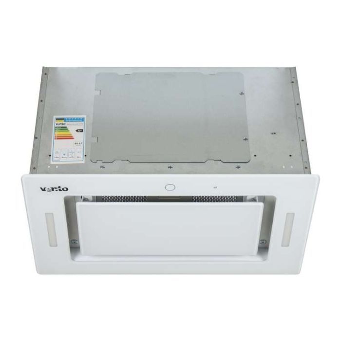 Витяжка кухонна Ventolux PUNTO 52 WG (1000) TRC MM зображення 2