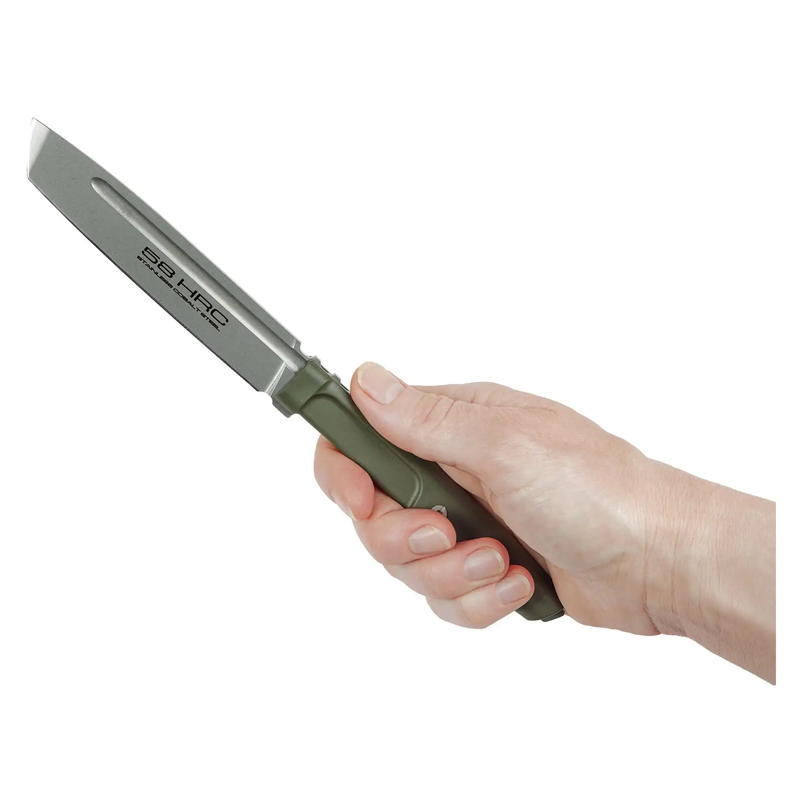 Нож Extrema Ratio Mamba SW HCS (04.1000.0477/HCS) изображение 5