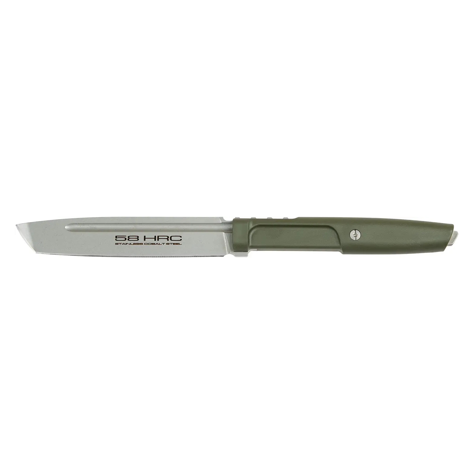 Нож Extrema Ratio Mamba MIL-C Black (04.1000.0477/BLK)
