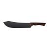 Кухонный нож Tramontina Churrasco Black мачете для м'яса 253 мм (22844/110) изображение 6