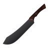 Кухонный нож Tramontina Churrasco Black мачете для м'яса 253 мм (22844/110)