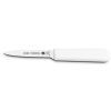 Кухонный нож Tramontina Profissional Master White Vegetable 102 мм (24625/184)