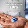 Гель для гоління Gillette Series Відновлювальний із зеленим чаєм 200 мл (7702018619658) зображення 6