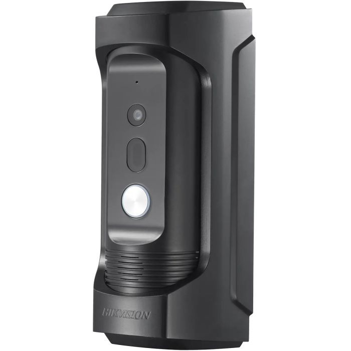 Панель виклику Hikvision DS-KB8113-IME1(B) зображення 2
