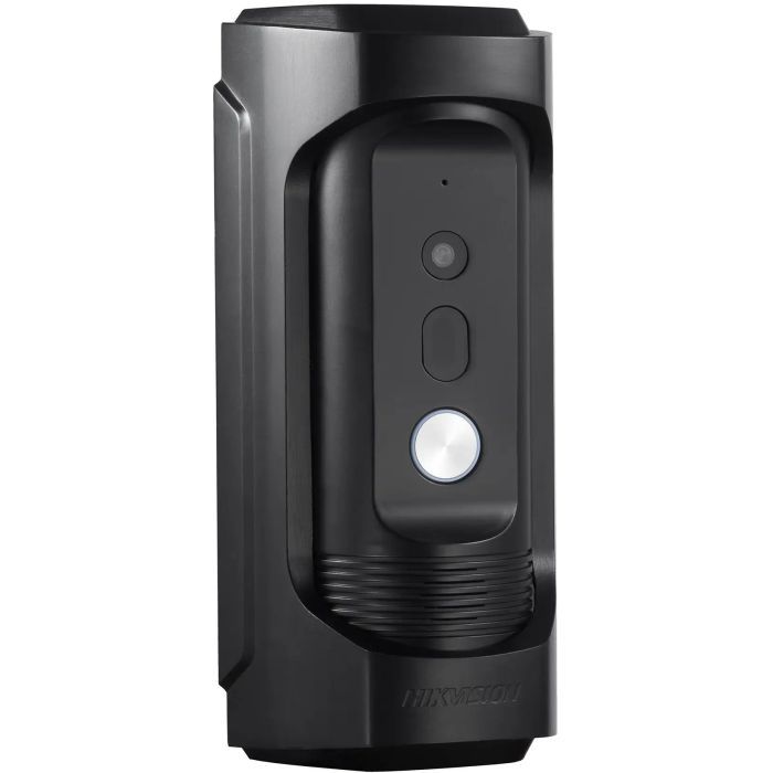 Панель виклику Hikvision DS-KB8113-IME1(B) зображення 3