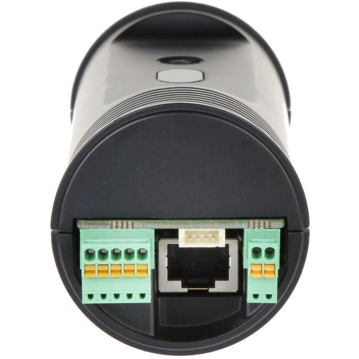 Панель виклику Hikvision DS-KB8113-IME1(B) зображення 5