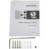 Панель виклику Hikvision DS-KB8113-IME1(B) зображення 8